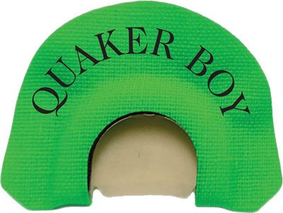 Quaker Boy Hen Turkey Call