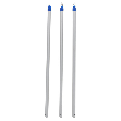 Frankford Arsenal X-10 Small Primer Tube Kit 3-Pack