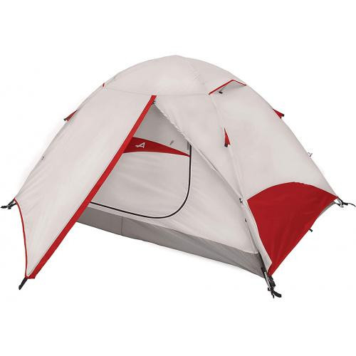 ALPS Mountaineering Taurus 4 Person Camping Tent