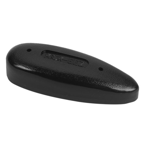 Kick Eez Recoil Pad Grind to Fit 402-8-M-B Trap 15/16" Medium Black