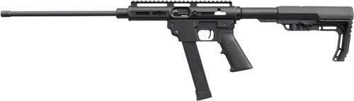 9MM 16" TB 33RD BLACKTNW AERO SURVIVAL RIFLE LTE - Image 1