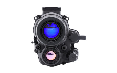 Rix Tactical RENV-B Thermal/IIT Fusion Monocular