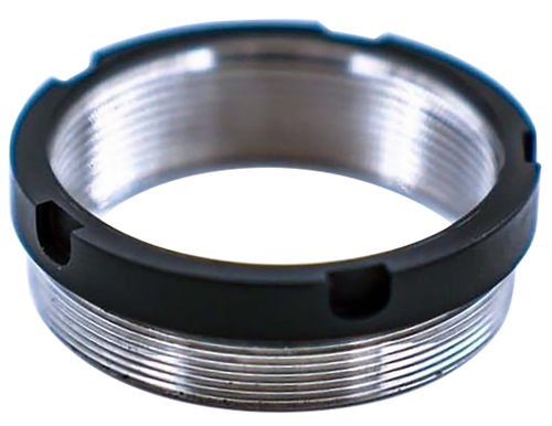 Ab Suppressor F22-Adapter Raptor Adapter 1.375x24 17-4 PH
