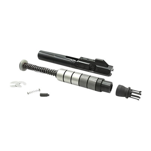 J P Enterprises 9mm AR Bolt with 9mm SCS