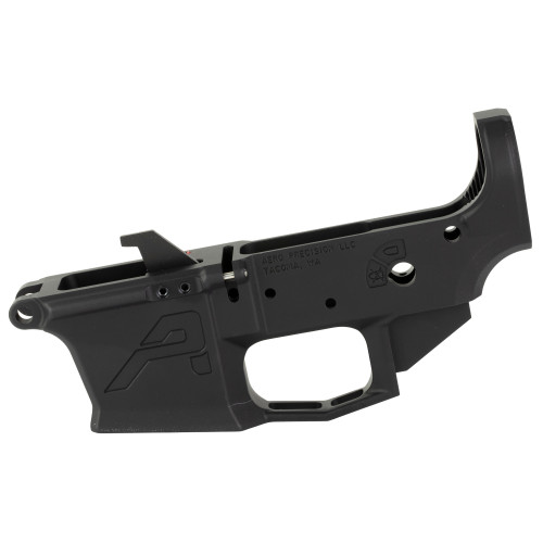 Aero Precision EPC-9 Lower Receiver 9mm Luger/.40 S&W Anodized Black - Image 1