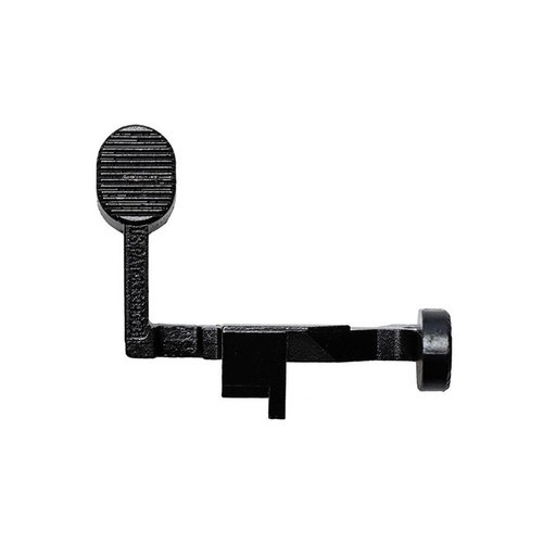 Aero Precision AR-15 Ambidextrous Bolt Release