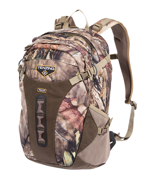 Tenzing Pace Day Backpack Mossy Oak Break-Up