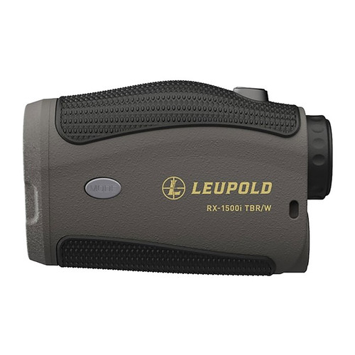Leupold RX-1500i TBR/W Rangefinder