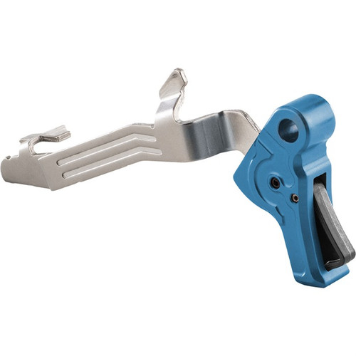 Apex Tactical Specialties Type 3 Action Enhancement Kit Glock Slim Frame Blue