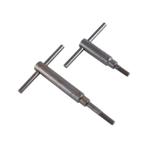 Forster Stockmaker's Hand Screws Mauser 98 2PK Forster Stockmaker's Hand Screws Mauser 98 2PK