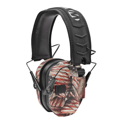 Walker's Razor Electronic Ear Plugs