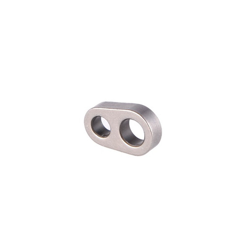 Springfield Armory 1911 45 ACP Barrel Link Stainless Steel Springfield Armory 1911 45 ACP Barrel Link Stainless Steel