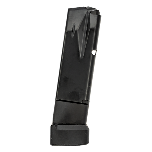 Walther PDP Compact 10-Round 9mm Luger Aluminum Magazine Black