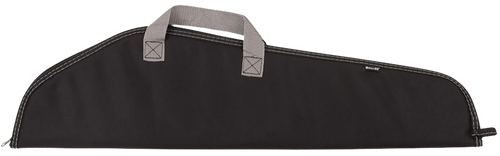 Allen Durango Rifle Case 32" Black with Gray Trim