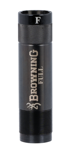 Browning Invector-Plus Midas Extended Choke Tube 12 Gauge Stainless Steel Black