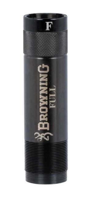 Browning Invector-Plus Midas Extended Choke Tube 12 Gauge Stainless Steel Black