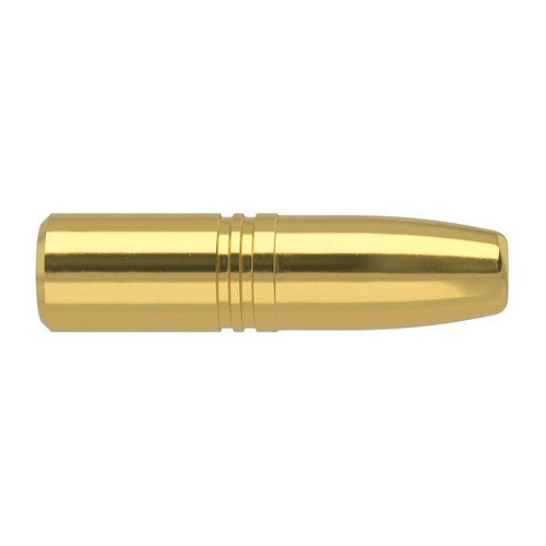 Nosler Dangerous Game 9.3mm (0.366 Diameter) Bullets 286 Grain Solid Box of 25