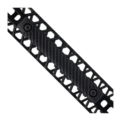 Vz Grips M-Lok Panel 3 Slot Operator Grip Black