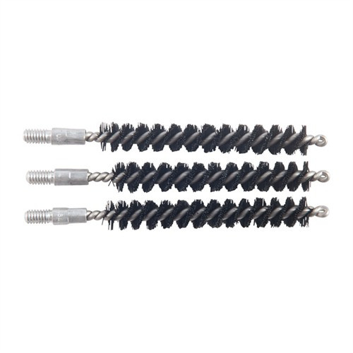 Dewey 8-32mm Bore Brush 3-Pack