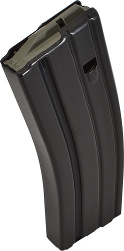 D&H Tactical Magazine AR-15 5.56x45 30-Round Aluminum Black