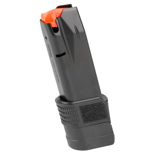 FN America Reflex XL Handgun Magazine 9mm Luger 18-Round FDE - Image 1