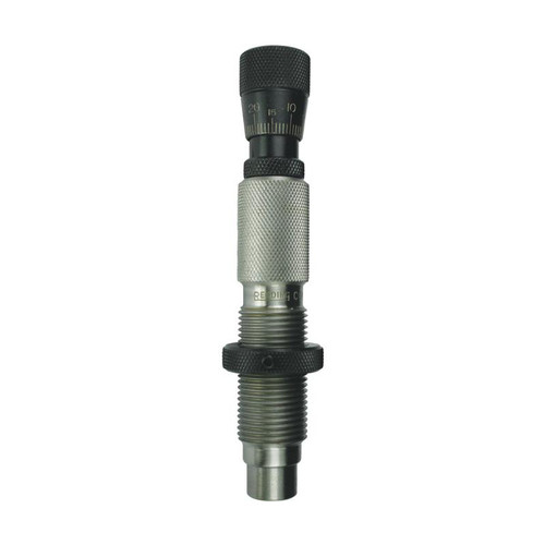 Redding Competition 308 Winchester Bushing Neck Sizing Die Redding Competition 308 Winchester Bushing Neck Sizing Die
