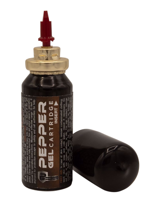 Umarex PGS-II Pepper Gel Cartridge 11 ml 10% OC