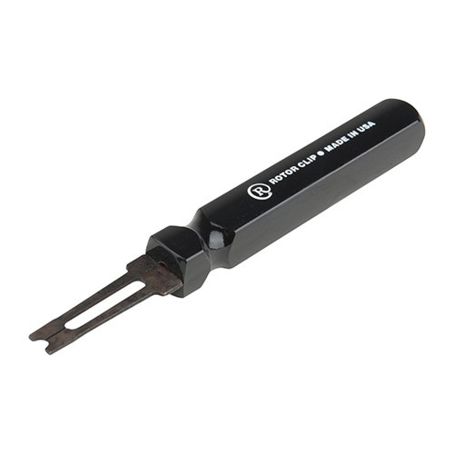 Rotor Clip A-300 AR-15 Ejection Cover Hinge Pin Clip Tool Rotor Clip A-300 AR-15 Ejection Cover Hinge Pin Clip Tool