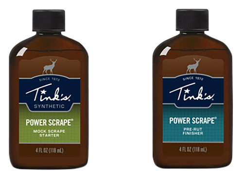 Tinks W5943 Power Scrape 3-Pack