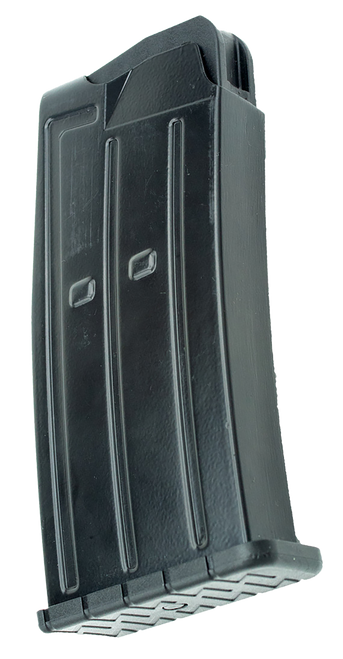 SDS Imports 80048004 5-Round 12 Gauge Magazine Black Steel