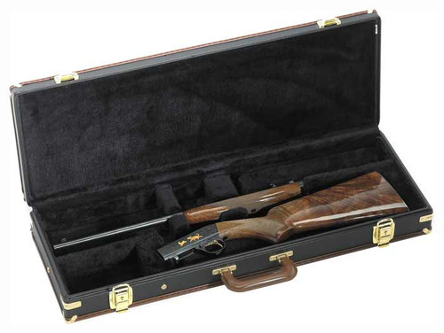 Browning Traditional SA-22 Takedown Rifle Case 27.75" Vinyl Black