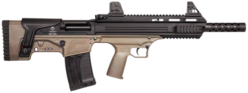 ATI Outdoors G410BDT Bulldog 410 Gauge 16" Tan Bolt Action Shotgun