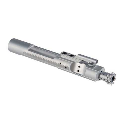 Brownells AR-15 Bolt Carrier Group Chrome