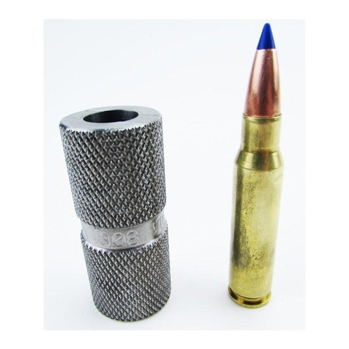 Lyman Case Length Headspace Gauge 7mm-08 Remington Lyman Case Length Headspace Gauge 7mm-08 Remington