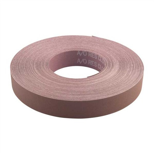 Norton E-Z Metalite Cloth Roll, 50 YD x 1", 400 Grit