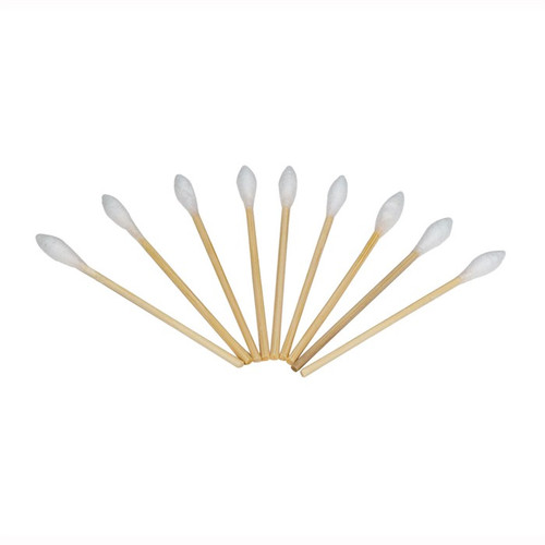 Tipton Cotton Gun Cleaning Swabs Pointed Tip 300PK