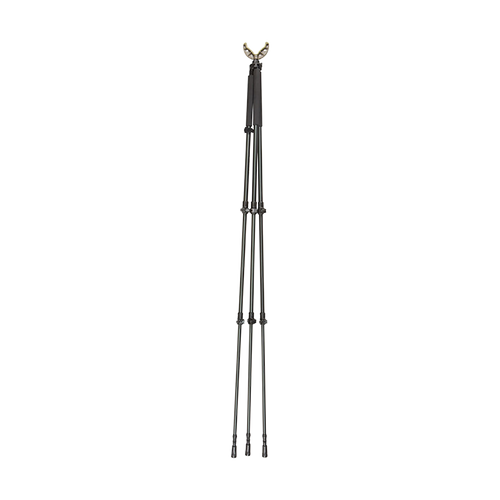 Allen Axial Convertible Shooting Stick 61" Olive