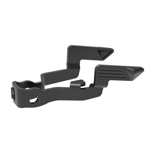 Kagwerks Extended & Raised Slide Release for Glock Gen 5