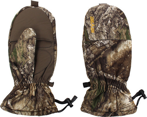Hot Shot HF2 Huntsman Insulated Mittens XL