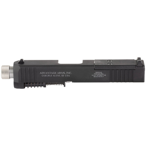 Advantage Arms Glock 26/27 Gen 1-5 Conversion Kit