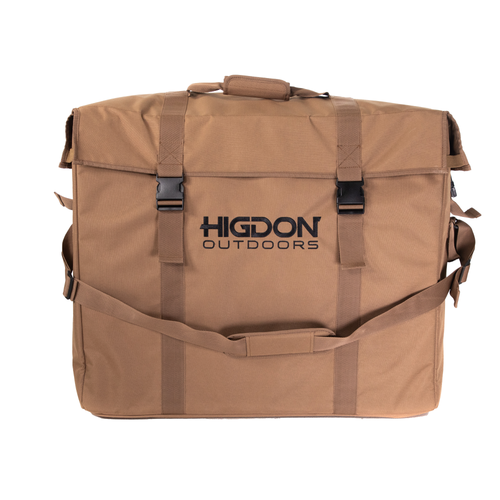Higdon Silhouette Decoy Bag