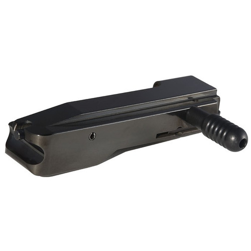 Volquartsen Competition Bolt Assembly Ruger 10/22 Target Knob Black Nitride