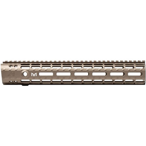 Aero Precision GEN-2 Enhanced 12.7 Inch M-Lok Free Float Handguard for AR-15