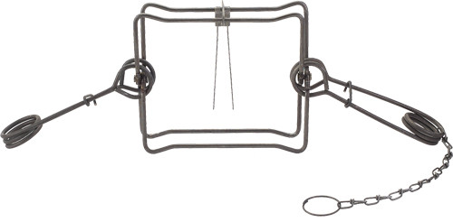 CASE OF 6DUKE TRAPS #330 BODY TRAP