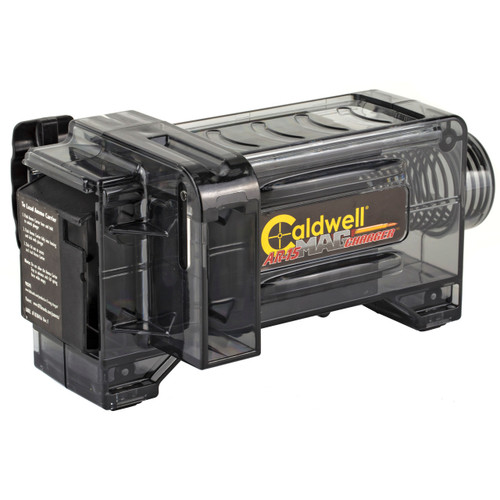 Caldwell AR-15 Mag Charger Speedloader 50 Rounds