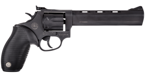 Taurus Tracker 17 HMR Pistol 6.5" Barrel 7+1 Round Blued Frame Taurus Tracker 17 HMR Pistol 6.5" Barrel 7+1 Round Blued Frame