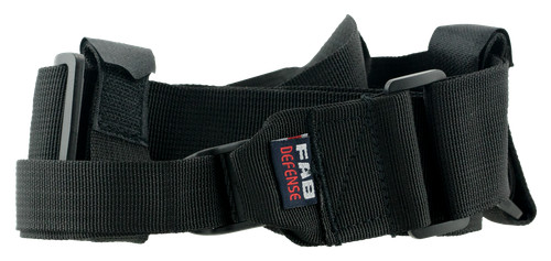 Fab Defense FXSL2 SL-2 Rifle Sling Nylon Black 35 Inch