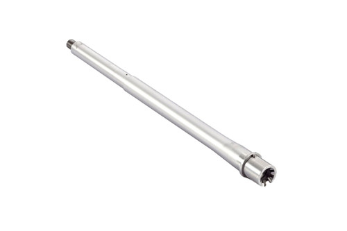 Wilson Combat Howe Barrel 5.56 14.7" Fluted Mid Gas Stainless 1-8