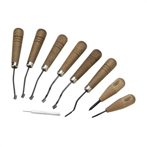 Gunline 16 LPI Premier Set