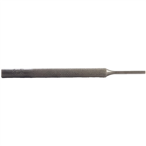 Mayhew Steel 3/32" (2.4mm) 4" (10.2cm) Punch